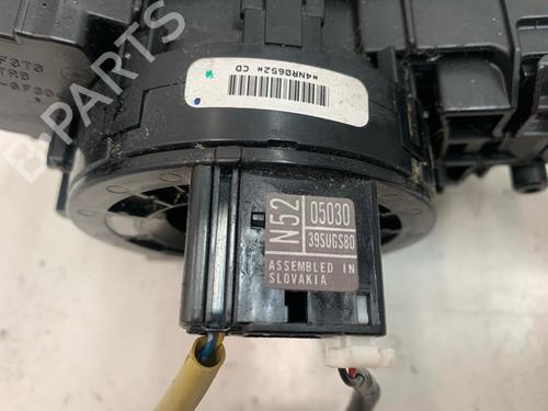 Switch TOYOTA VERSO (_R2_) 2.0 D-4D (AUR20_, AUR20R) | BP16726704I30 