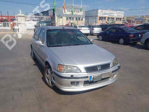 Used Parts HONDA CIVIC VI Fastback (MA, MB)  1.8 16V (MB6)  1158850