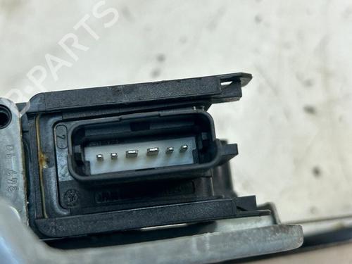 Rear right window mechanism PEUGEOT 508 I (8D_) 2.0 HDi | BP22994604C25 