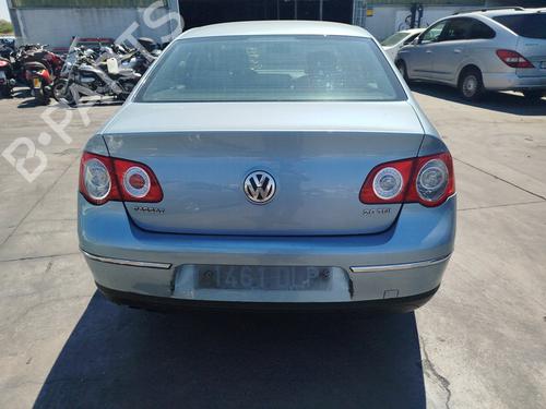 Køler VW PASSAT B6 (3C2)  | BP22419337M31 