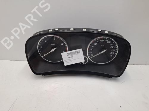Used Instrument cluster RENAULT LAGUNA III (BT0/1) 2.0 dCi (BT01, BT08, BT09, BT0E, BT0K, BT12, BT1C, BT1D,... (150 hp) 20334829