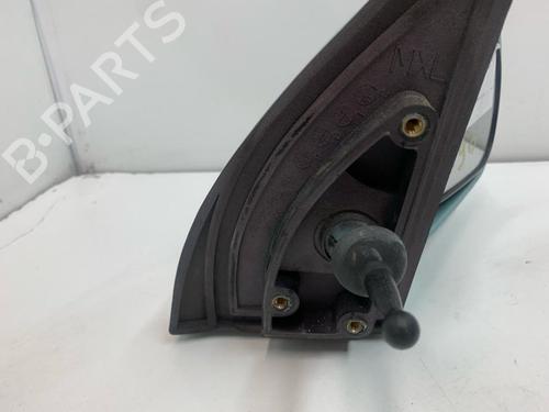 Right mirror HYUNDAI ATOS (MX) 1.1 | BP16197886C27 