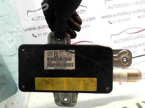 Used Electronic module BMW 3 Touring (E46) 330 d (184 hp) 11002310