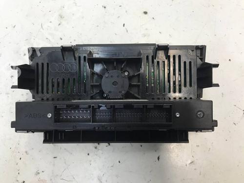 Climate control AUDI A3 (8P1) 1.9 TDI | BP26694118I5 