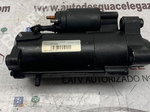 Used Starter Starter FORD S-MAX (WA6) 2.0 TDCi (140 hp) 11008280 11008280