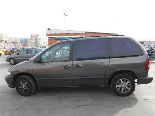 Alternator CHRYSLER VOYAGER / GRAND VOYAGER III (GS_, NS_) 2.5 TD | BP10995242M7 