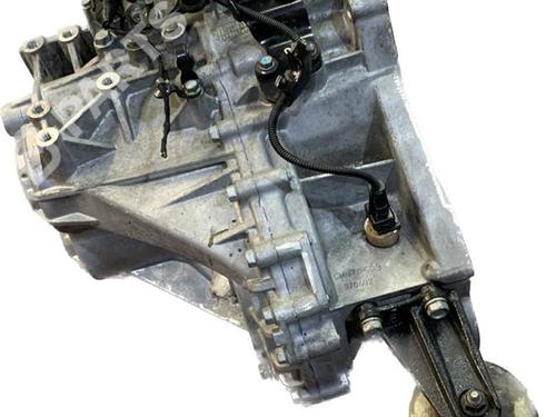 Gearbox HYUNDAI SANTA FÉ II (CM) 2.2 CRDi GLS | BP11006155M3 