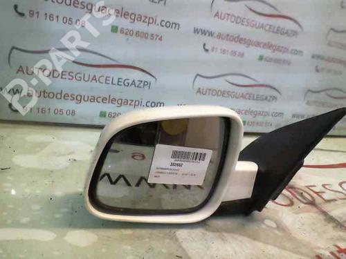 Used Left mirror CHEVROLET NUBIRA Saloon 1.4 (95 hp) 11003954