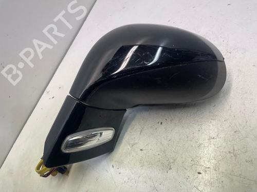 Left mirror PEUGEOT 308 I (4A_, 4C_)  | BP20309193C26 