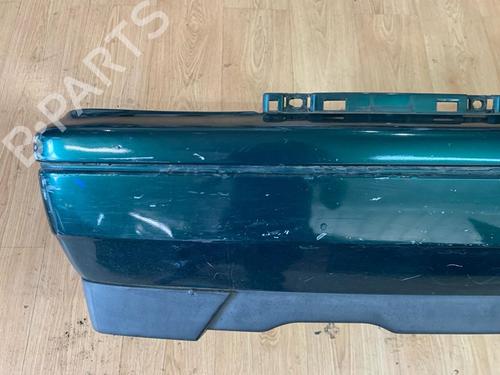 Rear bumper VW GOLF III (1H1)  | BP15584212C8 