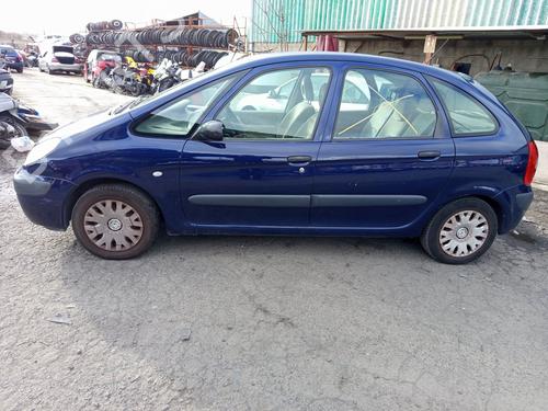 Other CITROËN XSARA PICASSO (N68) 1.6 HDi | BP31160367O1 