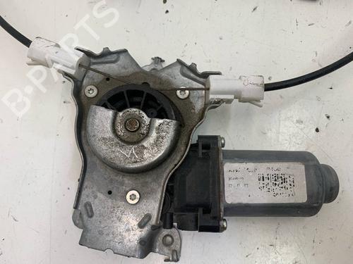 Rear right window mechanism NISSAN QASHQAI / QASHQAI +2 I (J10, NJ10, JJ10E) 2.0 dCi | BP18742456C25 