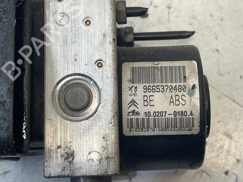ABS pump CITROËN C3 Picasso (SH_) | BP30535271M43 - Image 2