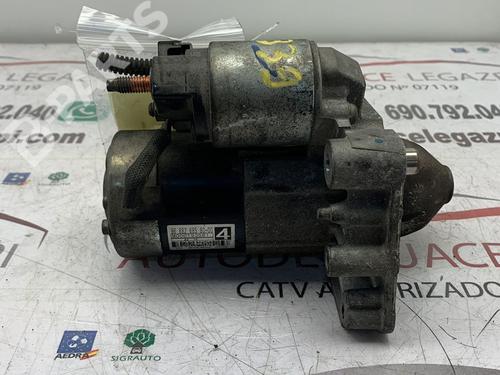 Used Starter CITROËN C4 II (NC_) [2009-2025]  11005858