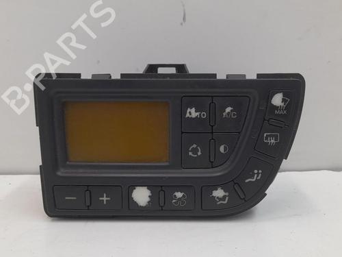 Commande Chauffage CITROËN C4 Picasso I MPV (UD_) [2006-2015]  18432248