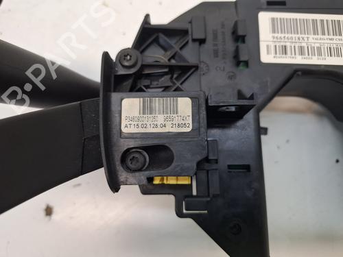 Switch CITROËN C4 Picasso I MPV (UD_) 1.6 HDi 110 | BP21171175I30 