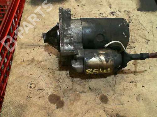 Used Starter TOYOTA PRIUS (_W3_) [2008-2016]  10999325