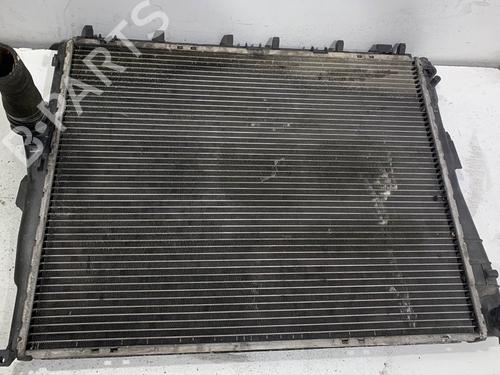 Used Water radiator BMW 3 (E46) 320 d (136 hp) 27200031