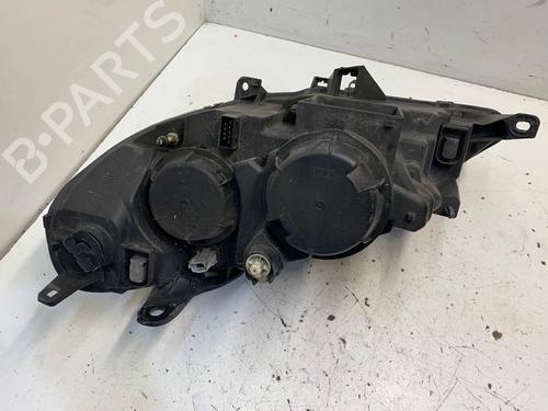 Right headlight PEUGEOT 807 (EB_) 2.2 HDi | BP23221840C29 