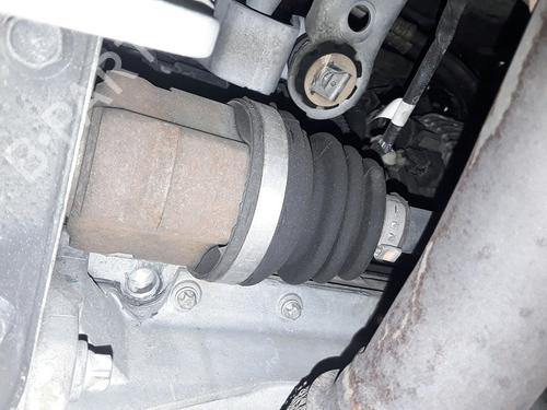 Right front driveshaft OPEL CORSA D (S07) | BP30259090M39