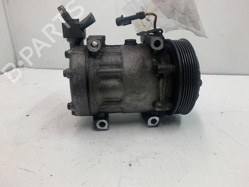 AC compressor FIAT MULTIPLA (186_) 1.9 JTD 110 | BP15845653M34 