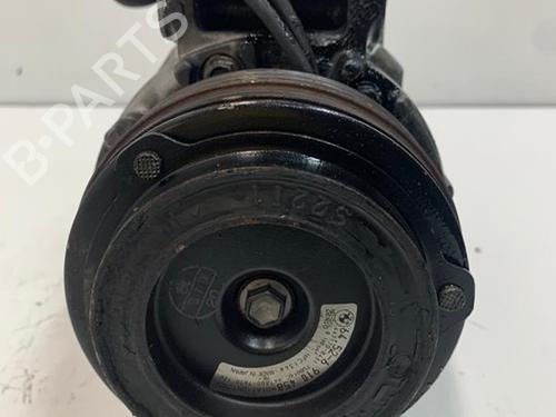 Used AC compressor BMW 5 (E39) 525 i (192 hp) 10996926