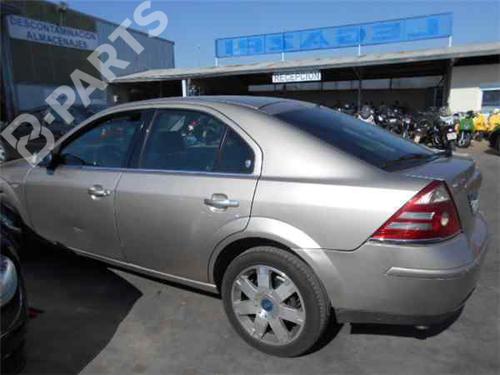 Gearbox FORD MONDEO III (B5Y)  | BP10996964M3 