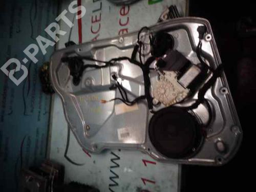 Front left window mechanism SEAT IBIZA III (6L1)  | BP10999230C22 
