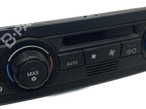 Climate control BMW 1 (E81) 116 i | BP11084065I5