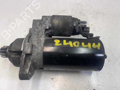 Used Starter VW PASSAT B6 (3C2) [2005-2010]  20330188