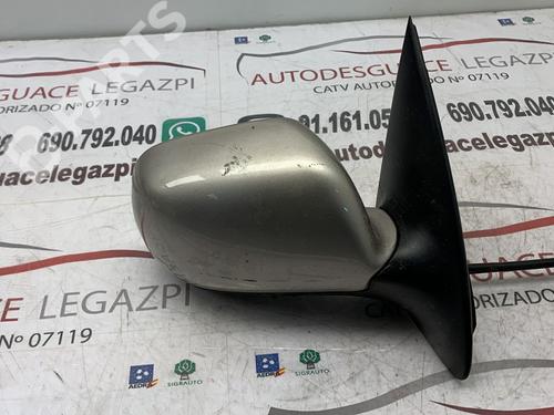 Used Right mirror Right mirror SKODA FABIA I Combi (6Y5) 1.4 TDI (75 hp) 11007839 11007839