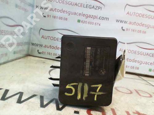 ABS pump BMW 3 (E90) 320 d | BP11005305M43 