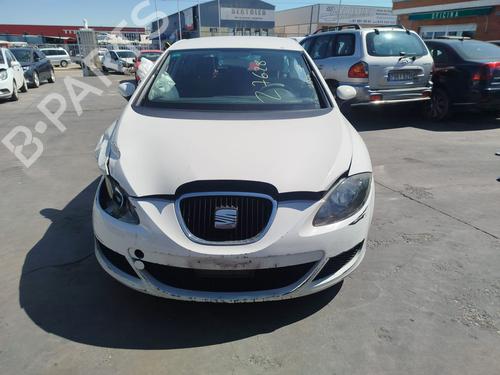 Engine control unit (ECU) SEAT LEON (1P1)  | BP26185760M57 