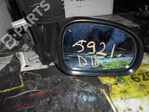 Used Right mirror PEUGEOT 406 (8B) 2.0 HDI 90 (90 hp) 10996646