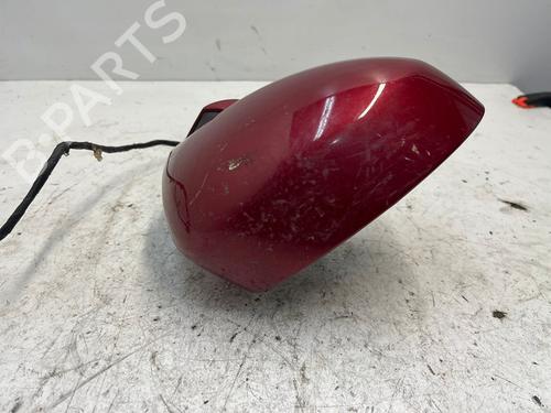 Right mirror CITROËN C4 I (LC_) 1.6 HDi | BP21558169C27 