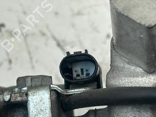 AC compressor MERCEDES-BENZ CLK (C209)  | BP24452112M34 