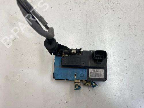 Used Front left lock VOLVO XC70 I Cross Country (295) [1997-2007]  19033786