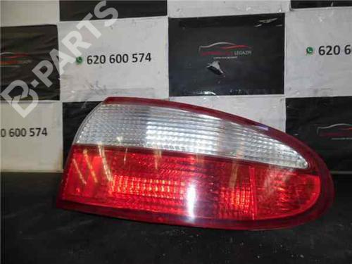 Used Right taillight Right taillight DAEWOO LANOS Saloon (KLAT) 1.5 (86 hp) 10996137 10996137