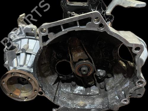 Used Gearbox SEAT IBIZA IV (6J5, 6P1) [2008-2017]  22445938