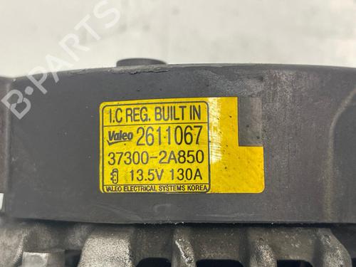 Alternator HYUNDAI ix35 (LM, EL, ELH)  | BP21269503M7 