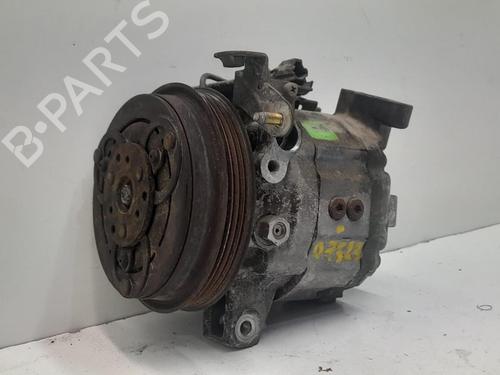 AC compressor SUBARU FORESTER (SG_) 2.0 AWD (SG5) | BP18844159M34 