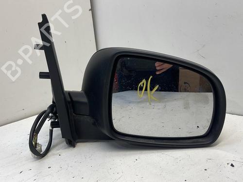 Used Right mirror NISSAN NOTE (E11, NE11) 1.4 (88 hp) 30304752
