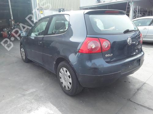 Engine control unit (ECU) VW GOLF V (1K1)  | BP19107406M57 