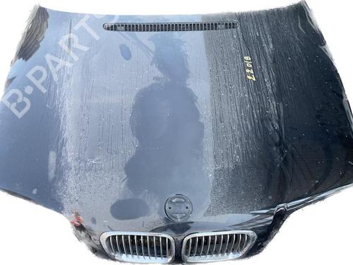 Motorkap BMW 3 (E46) 330 d (184 hp) CONSULTAR |