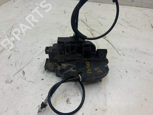 Used Rear right lock KIA CEE'D Hatchback (ED) [2006-2012]  25493103
