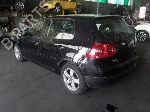 Left front driveshaft VW GOLF V (1K1)  | BP15852252M38 