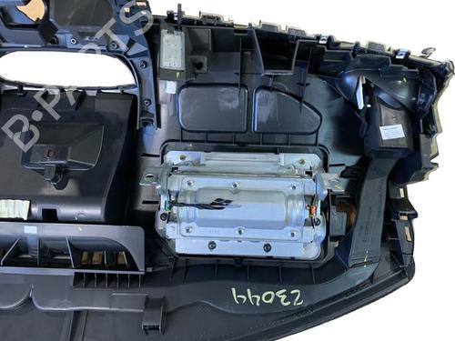 Airbag Kit RENAULT CLIO III (BR0/1, CR0/1) 1.2 16V (BR0R, BR1D, BR1L, CR0R) | BP15178619C86 