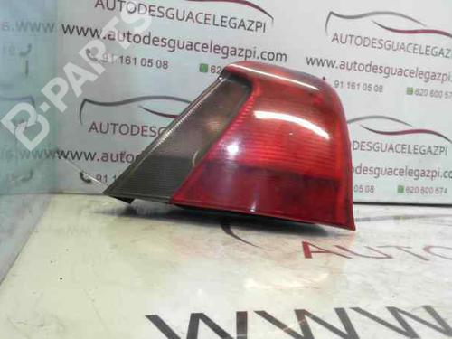 Right taillight MG MG ZT 2.0 CDTi (131 hp)null