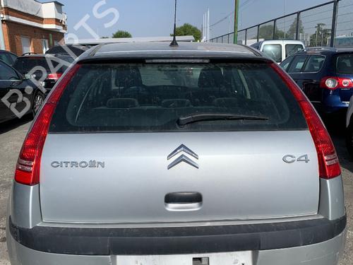 ABS pump CITROËN C4 I (LC_)  | BP29825185M43 