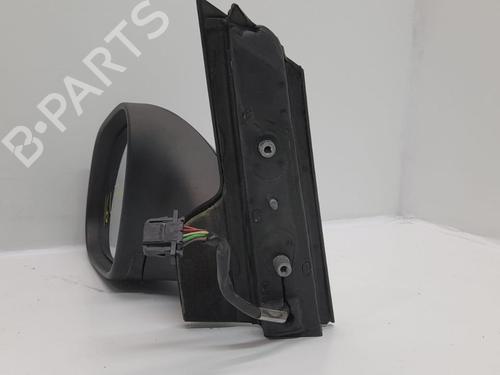 Left mirror SEAT ALTEA XL (5P5, 5P8)  | BP11366386C26 